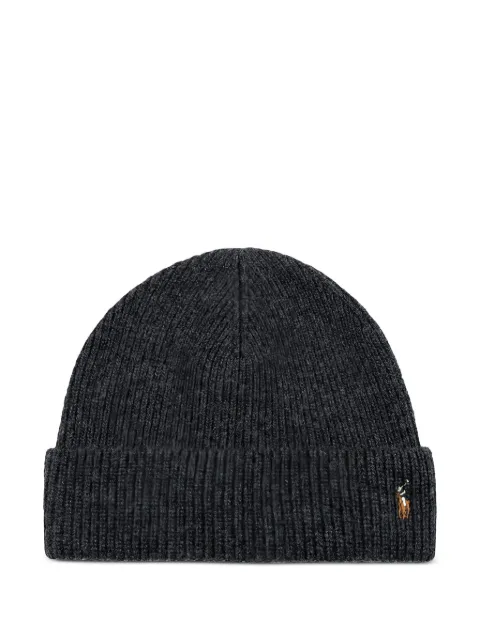 Polo Ralph Lauren Polo Pony-motif beanie