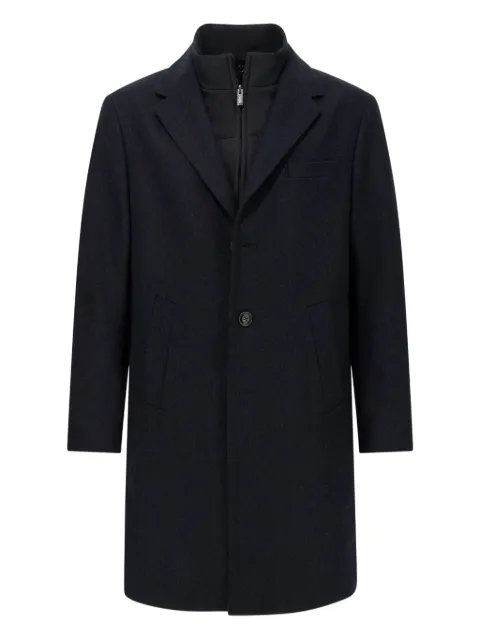 Boggi Milano abrigo con botones