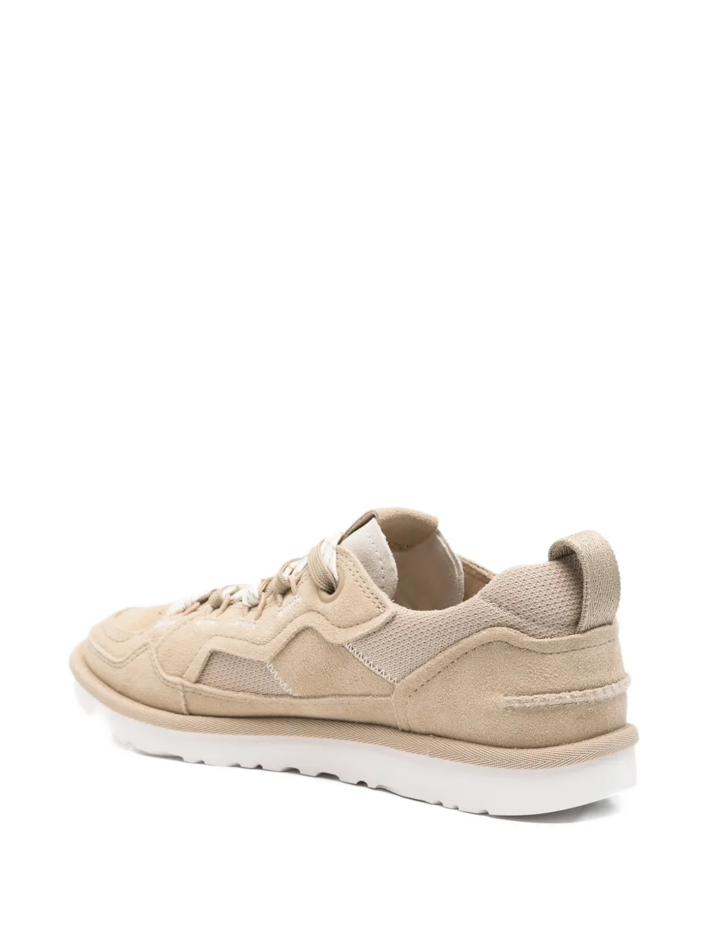 UGG Minimel sneakers met vlakken Beige