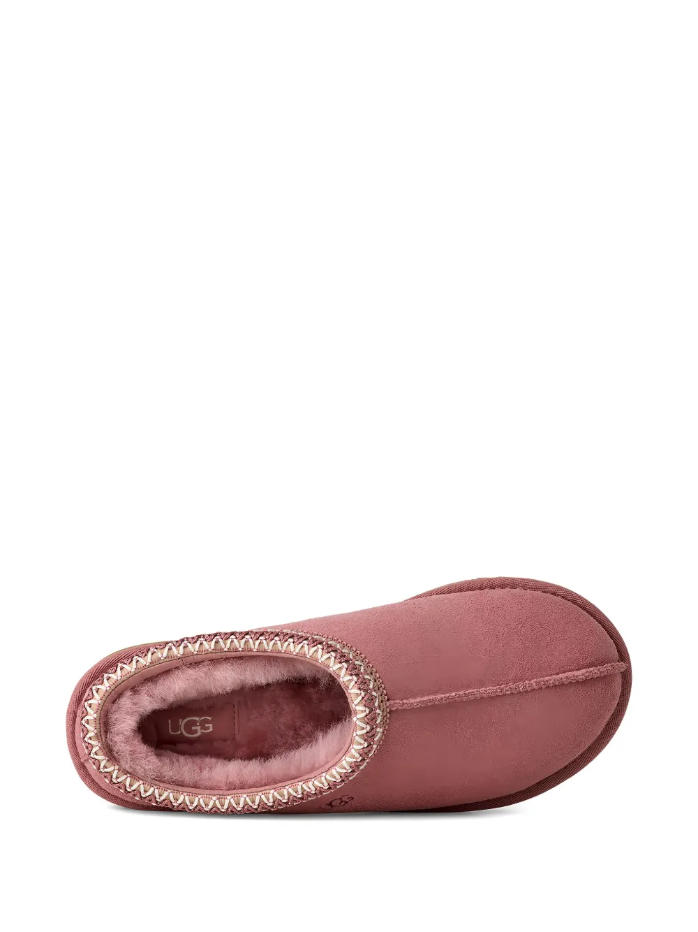 UGG Tazz II platform slippers - Roze