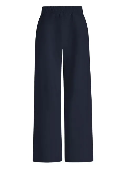 Varley The Extra elasticated-waistband palazzo pants 
