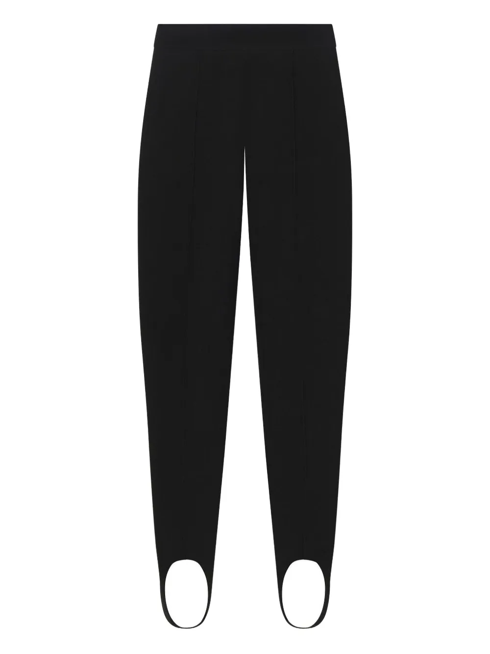 A.L.C. Jules stirrup trousers | noir | Image 1