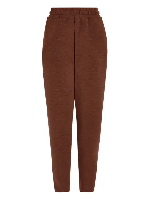 Varley The Slim zip-hem track pants