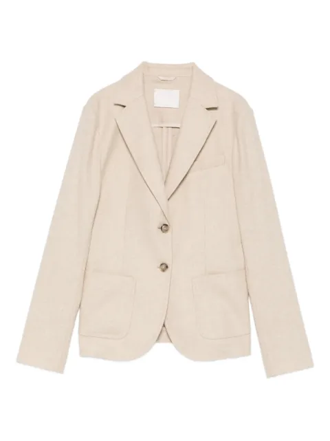 Circolo 1901 buttoned blazer