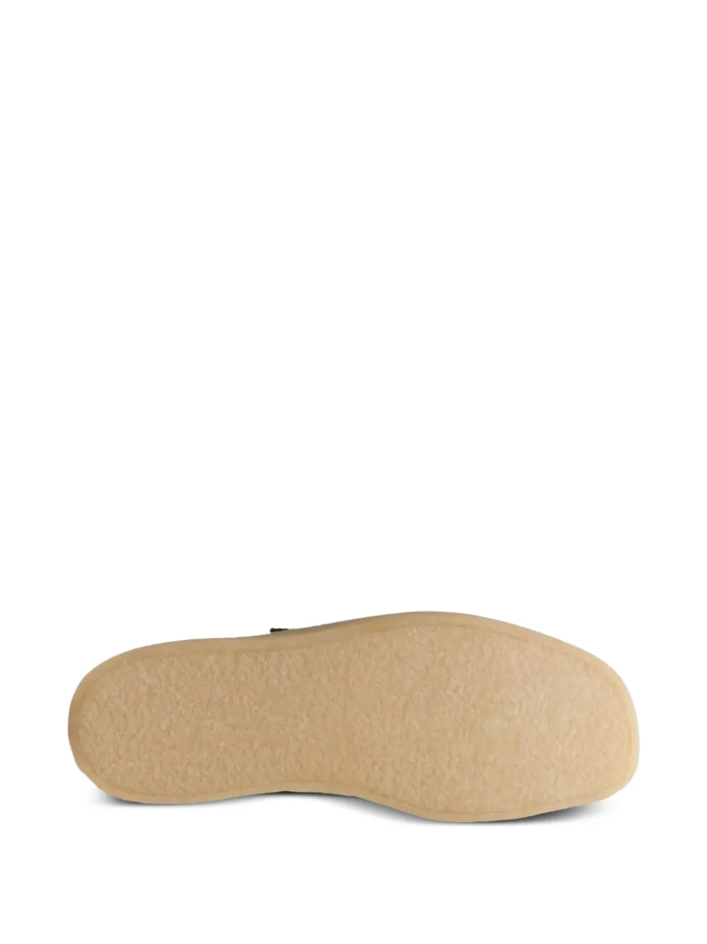 Clarks Originals Wallabee Cup veterlaarzen Groen