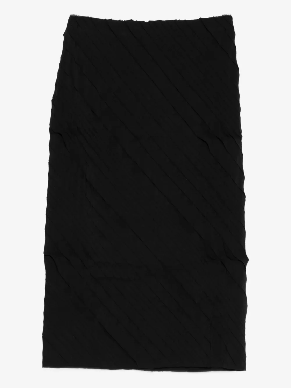 Simbi pencil skirt