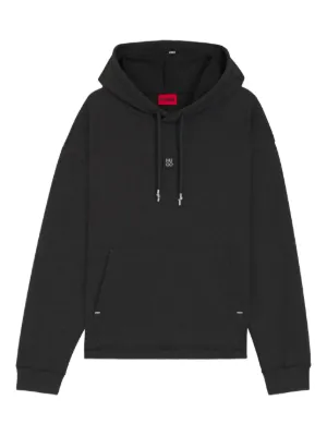 New Balance ジップアップ パーカー | ブラック | FARFETCH JP