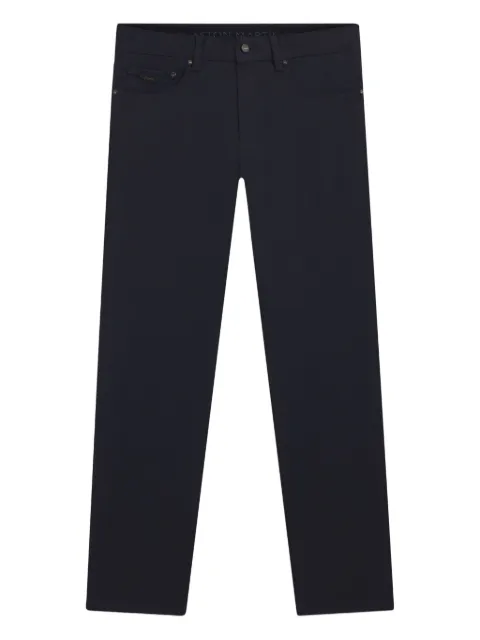 BOSS five-pocket jeans