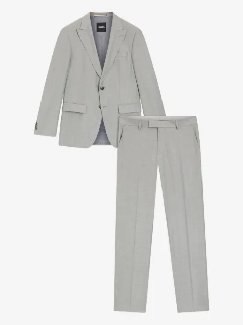 BOSS Huge single-breasted suit