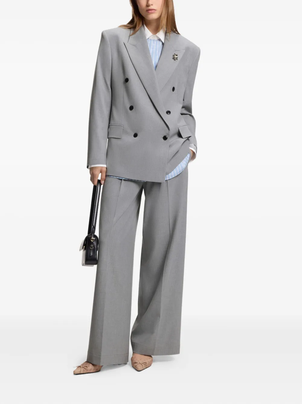 HUGO blazer con doble botonadura | Blazers | Image 2