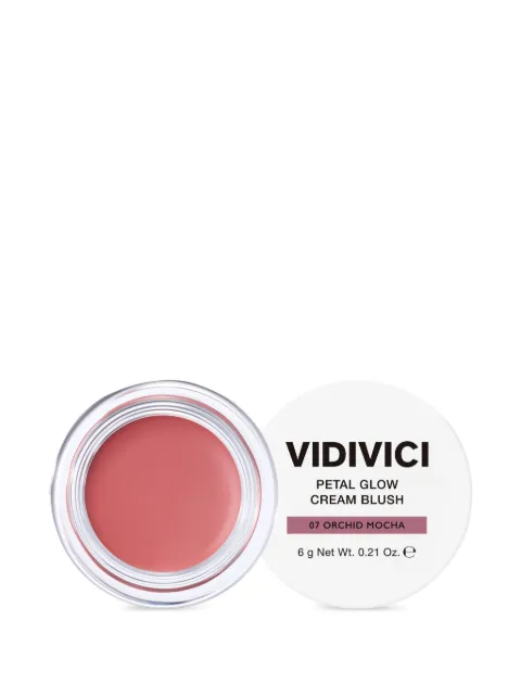 VIDIVICI Petal Glow cream blush (pack of two)