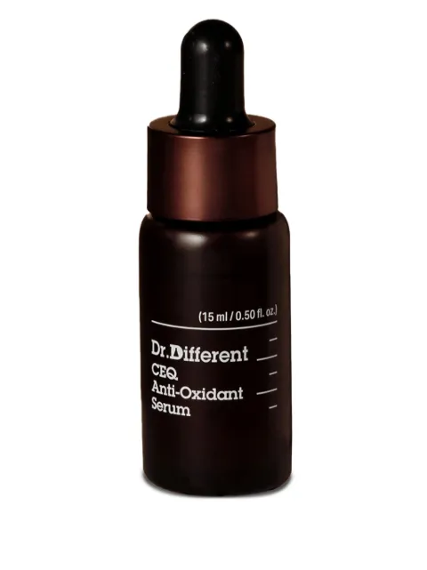 Dr.Different CEQ anti-oxidant serum (pack of two)