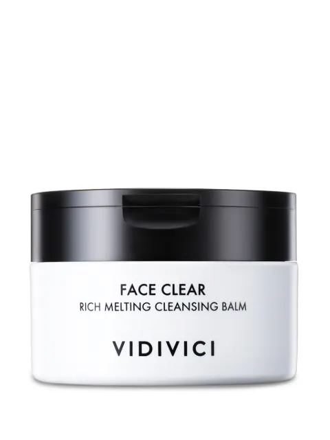 VIDIVICI Face Clear melting cleansing balm