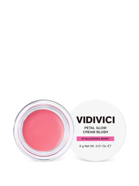VIDIVICI Petal Glow cream blush (pack of two)