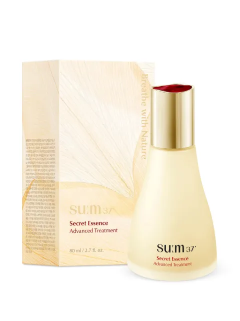 Sum37 Secret Essence advanced treatment serum