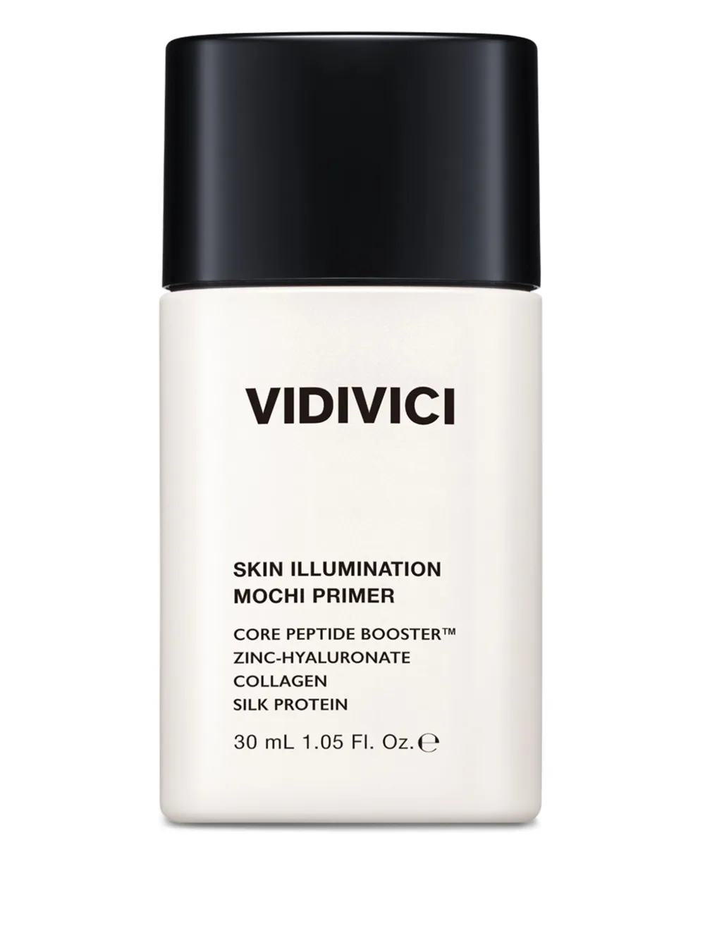 VIDIVICI skin-illumination mochi primer (pack of two)