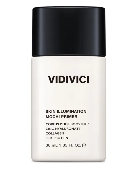 VIDIVICI skin-illumination mochi primer (pack of two) 