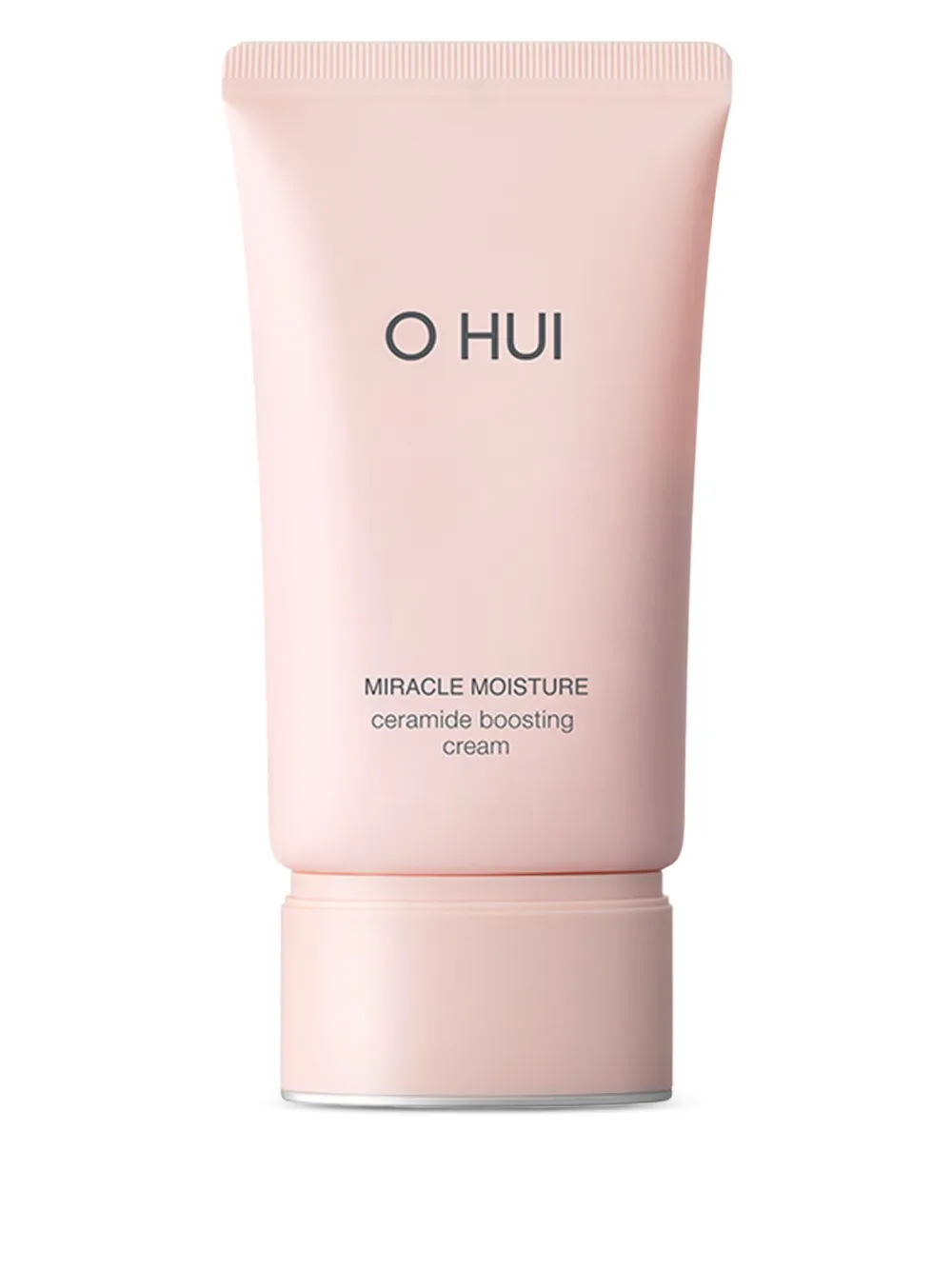 OHUI Miracle Moisture ceramide boosting cream