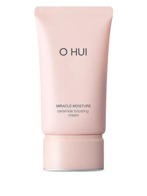 OHUI Miracle Moisture ceramide boosting cream 