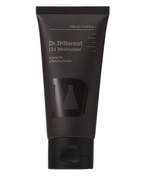 Dr.Different 131 ageing-skin moisturizer (pack of two)