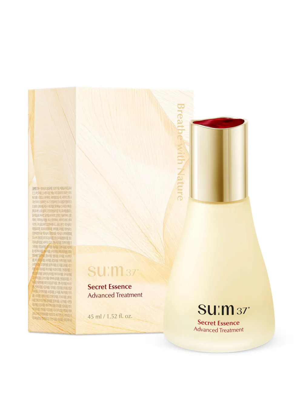 Sum37 Secret Essence Advanced treatment