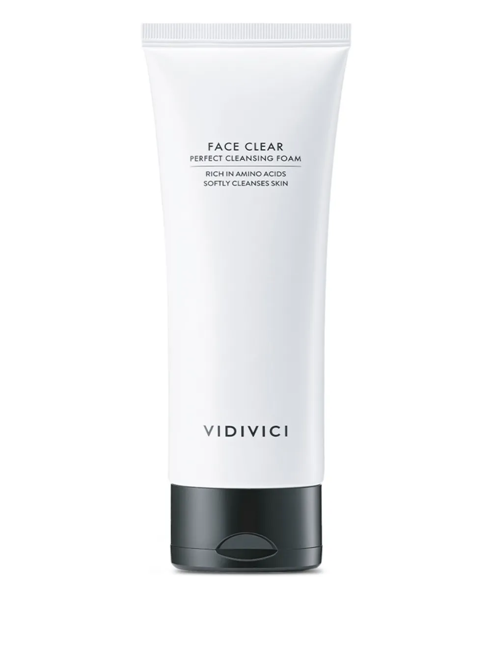 Vidivici Face Clear Perfect Cleansing Foam (pack Of Three) In White