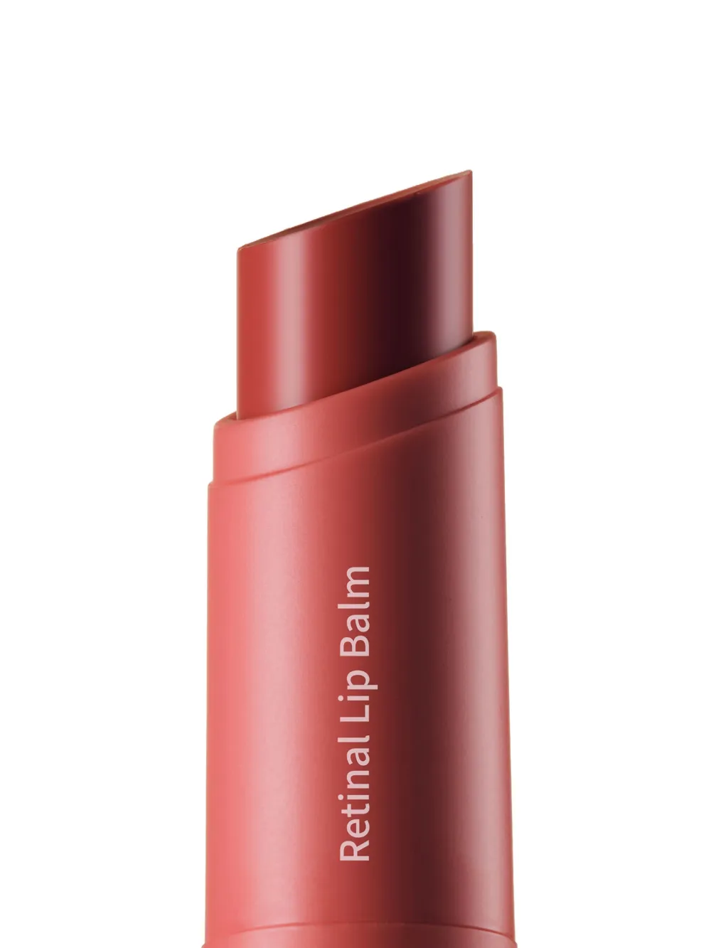 Dr.different Vitalift-a Retinal Uv-protection Tinted Lip Balm (pack Of Two) In Orange