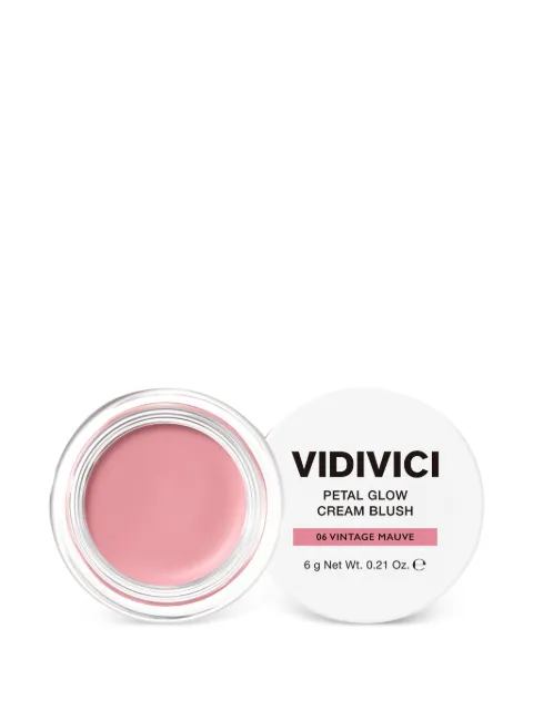 VIDIVICI Petal Glow cream blush (pack of two)