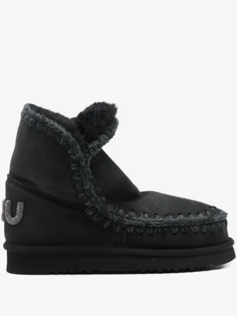 Mou 30mm 18 boots