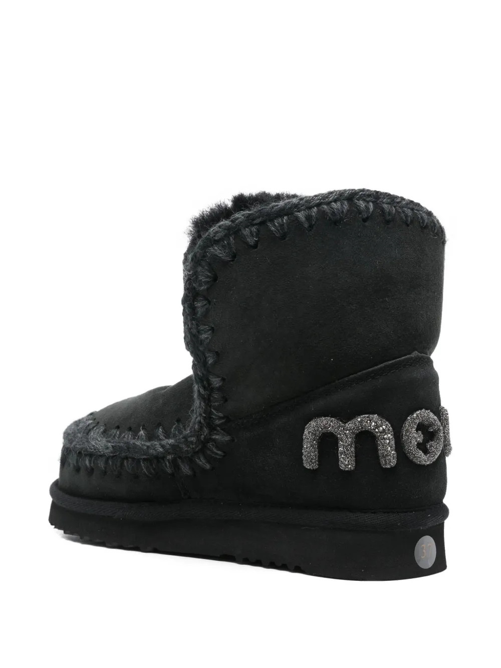 Mou 30mm Eskimo 18 boots | Ankle Boots | Image 2
