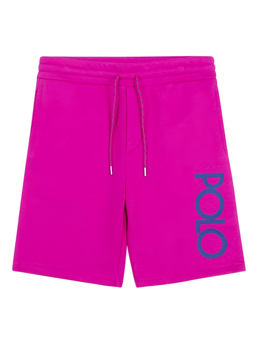 Polo Ralph Lauren Shorts Spectre - Rosa