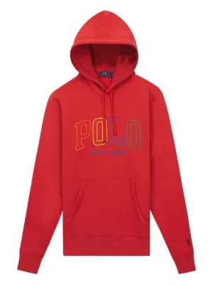 Polo by Ralph Lauren レッドパーカー XL Polo Ralph Lauren ロゴ パーカー | レッド | FARFETCH JP