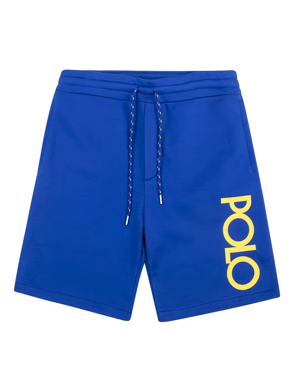 Polo Ralph Lauren Shorts Spectre - Blu