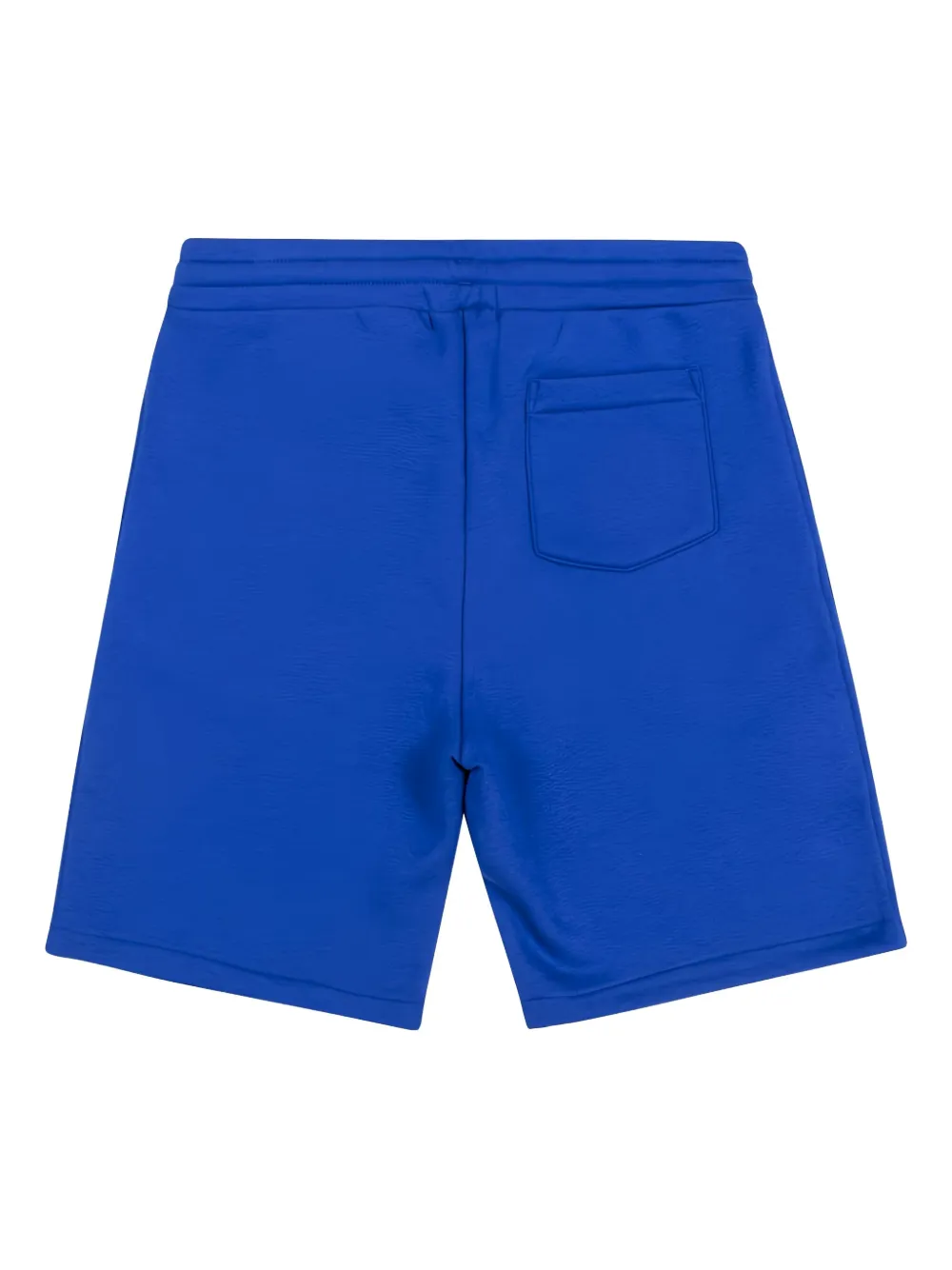 Spectre cotton shorts