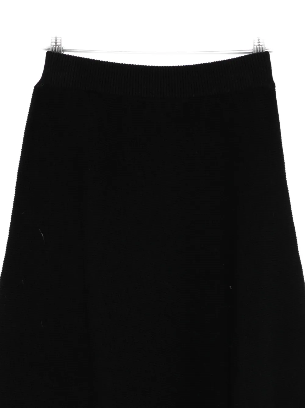 Christian Wijnants Kugo Skirt In Black