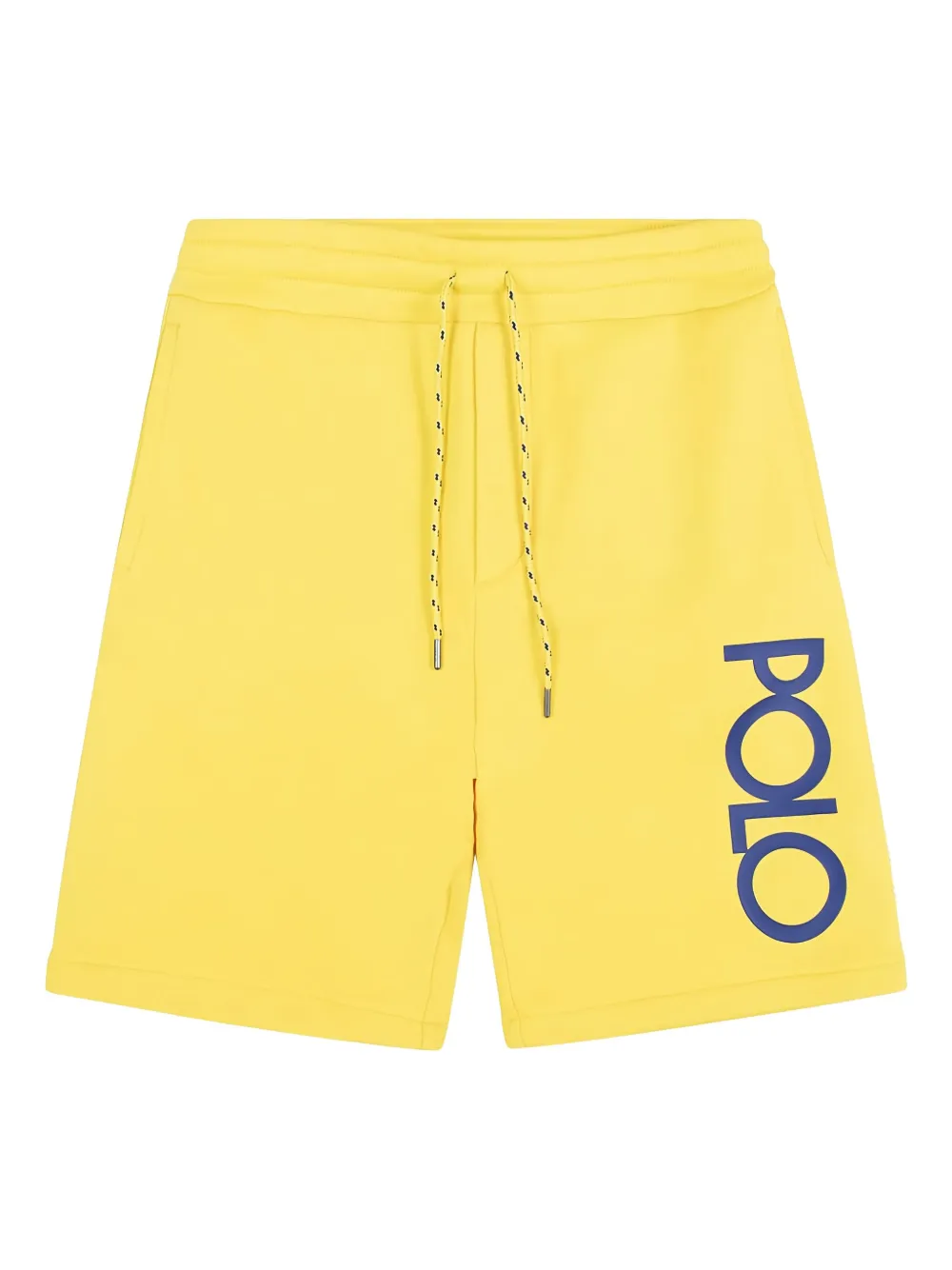 Polo Ralph Lauren Shorts Spectre - Giallo