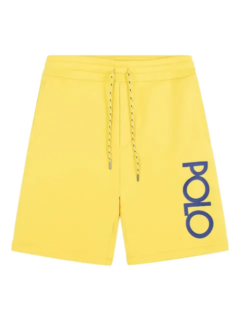 Polo Ralph Lauren Spectre cotton shorts