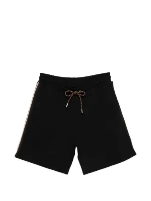 Moncler(モンクレール)メンズ バミューダショーツ - FARFETCH Moncler(モンクレール)メンズ バミューダショーツ - FARFETCH