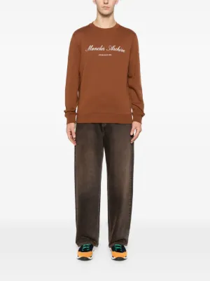 Moncler（モンクレール）メンズ スウェットシャツ - FARFETCH