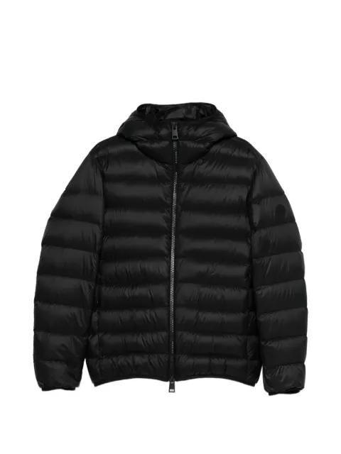 Moncler Alrai hooded zip-up jacket
