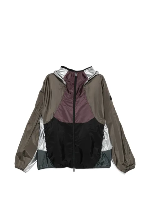 Moncler Sormiou zip-fastening jacket