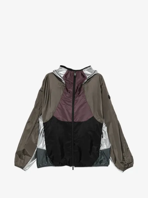 Moncler Sormiou zip-fastening jacket