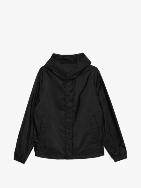 Moncler grandans hooded jacket