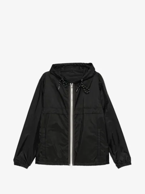 Moncler Nidge jacka med huva