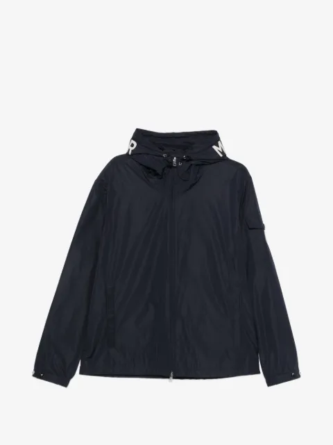 Moncler Sassiere Kapuzenjacke