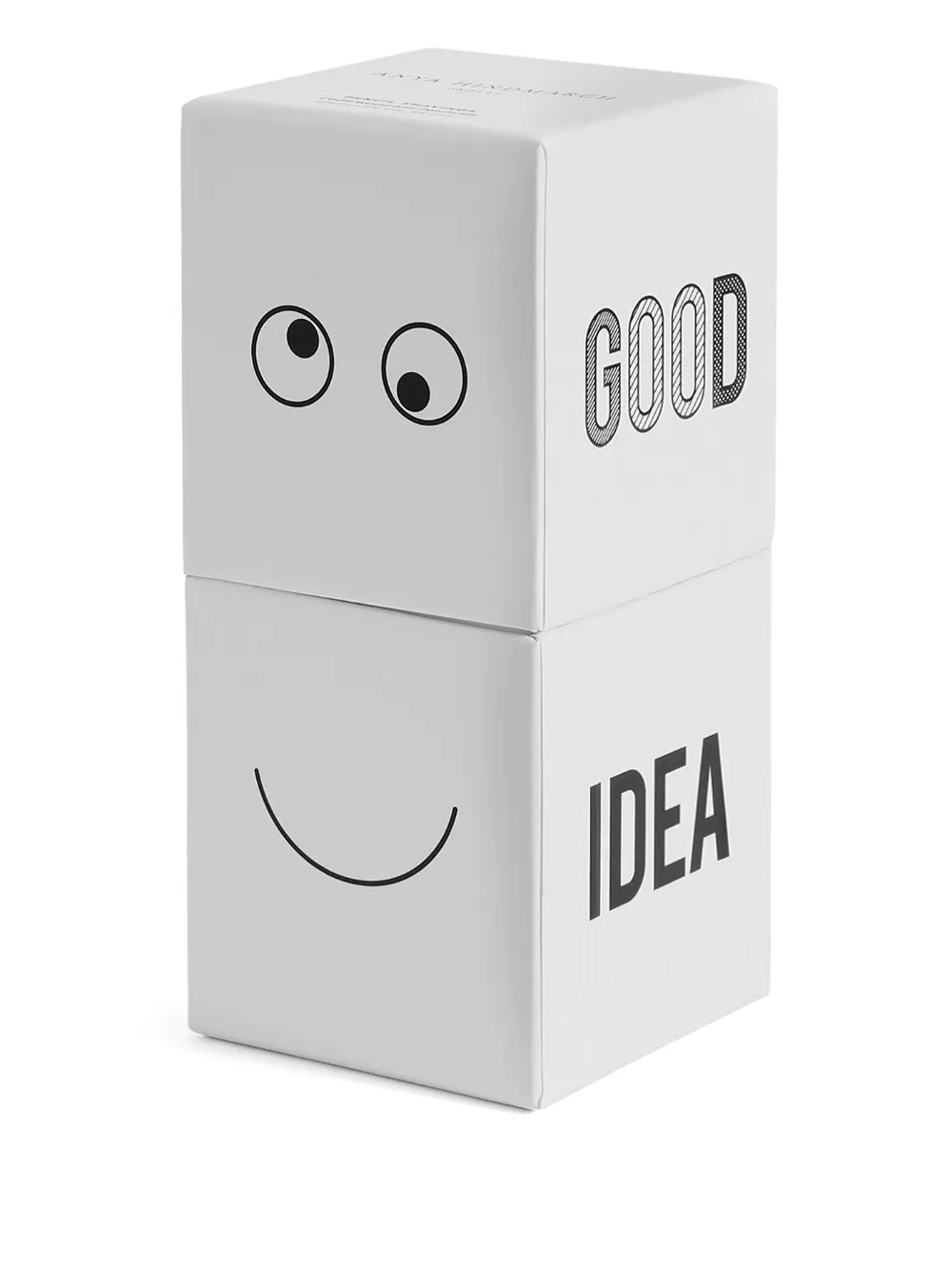 Anya Hindmarch diffuser refill | White | Image 1