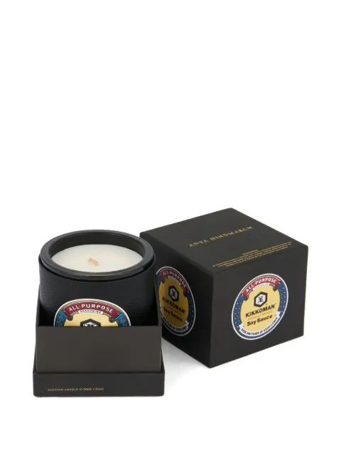 Anya Hindmarch Kikkoman candle