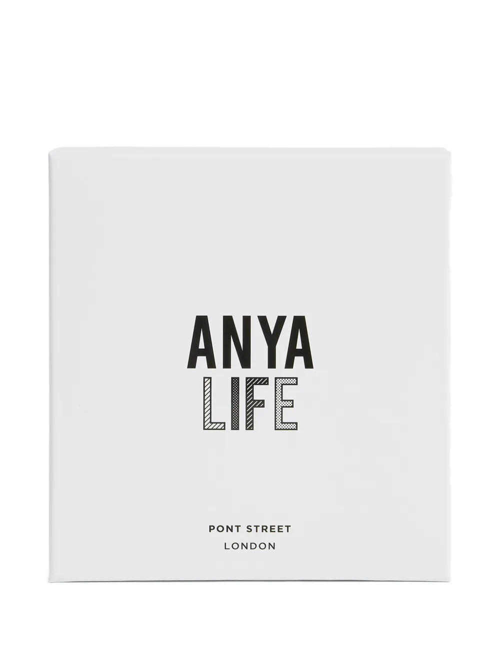 Anya Hindmarch Happy Days ディフューザー | ホワイト | FARFETCH JP