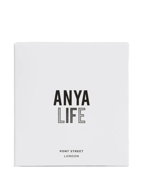 Anya Hindmarch Happy Days ディフューザー | ホワイト | FARFETCH JP