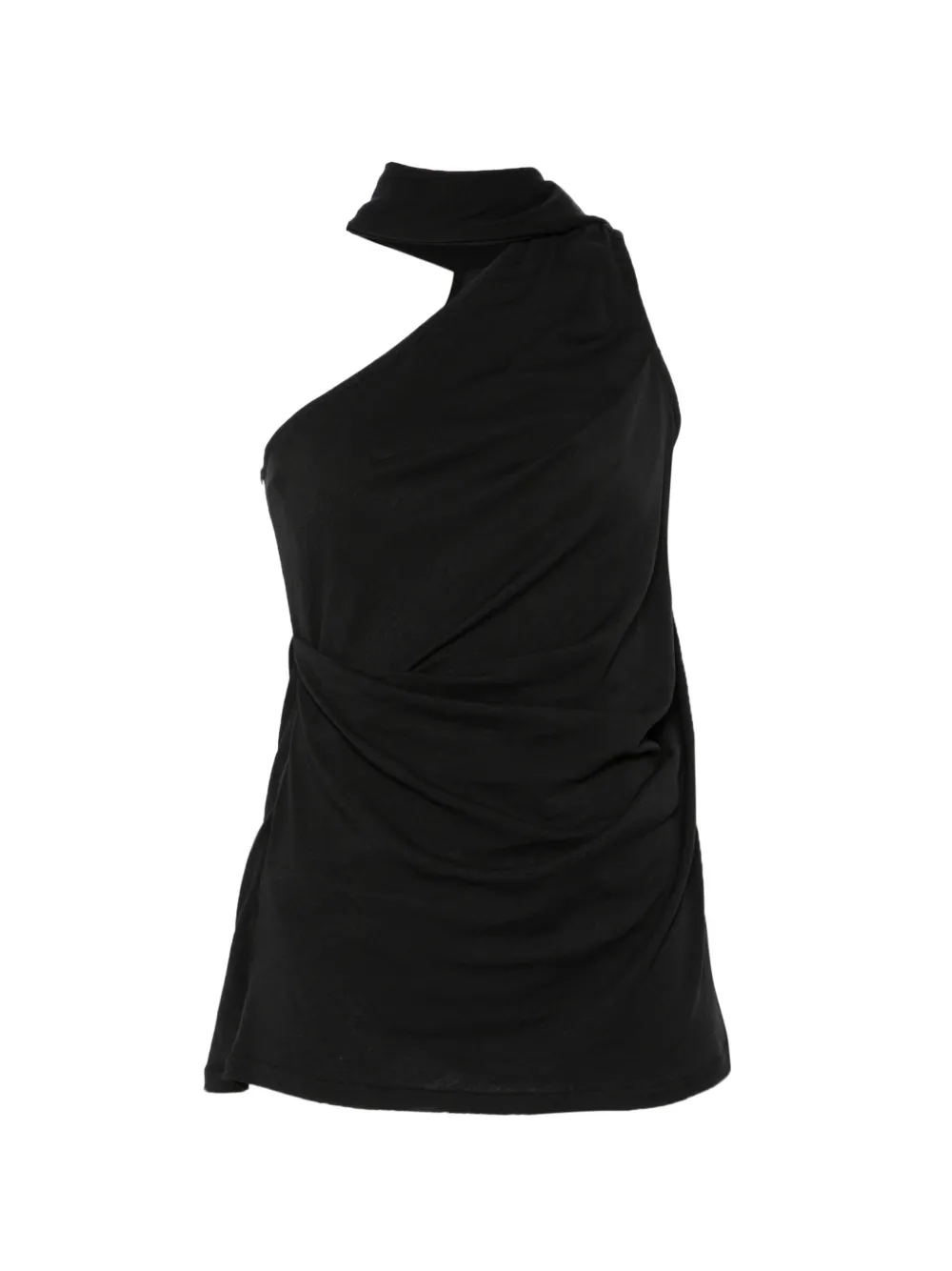 ENTIRE STUDIOS sleeveless top - Nero